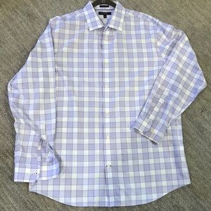 Men’s Banana Republic button down